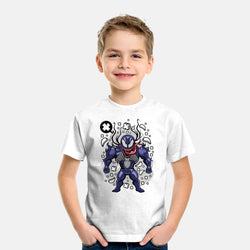 Cartoon Symbiote (Online Order Only)