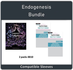 "Endogenesis" Compatible Sleeve Bundle (8810 X 2) (ONLINE ORDER ONLY)