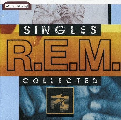 Singles Collected [Import] (ONLINE ORDER ONLY)