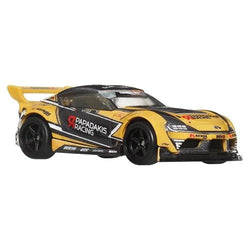 Hot Wheels Team Transport 2026 - Select Vehicle(s) (ONLINE ORDER ONLY)