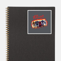 The X-Villains (Online Order Only)