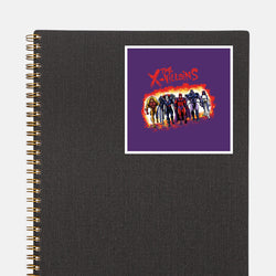 The X-Villains (Online Order Only)