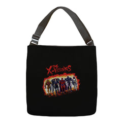 The X-Villains (Online Order Only)