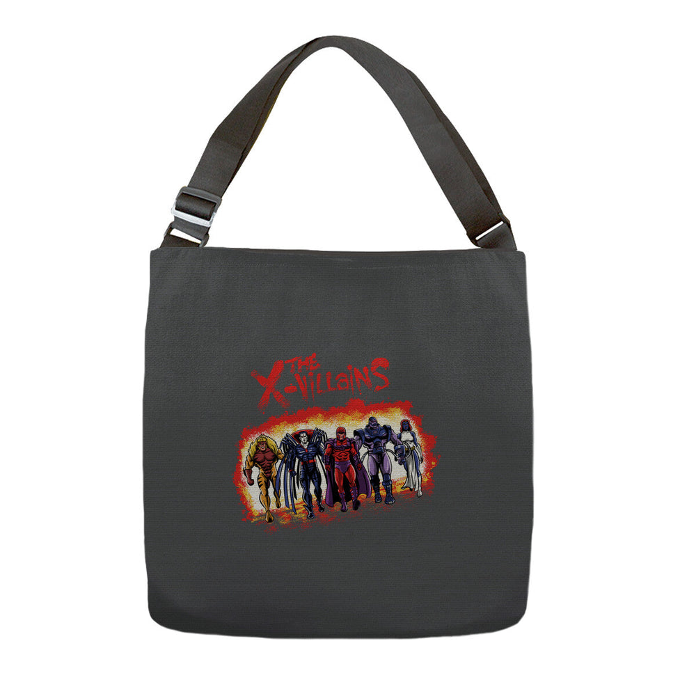 The X-Villains (Online Order Only)