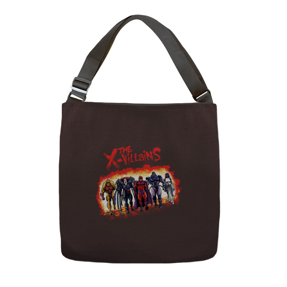 The X-Villains (Online Order Only)