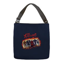 The X-Villains (Online Order Only)
