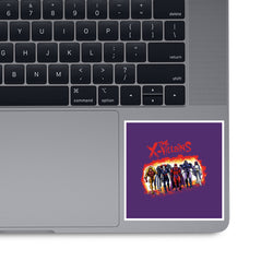 The X-Villains (Online Order Only)