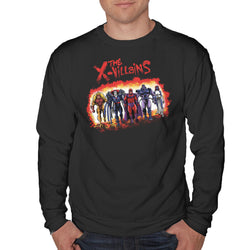 The X-Villains (Online Order Only)