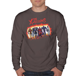 The X-Villains (Online Order Only)