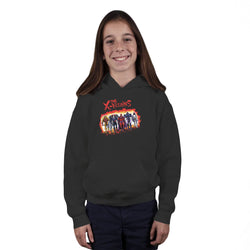 The X-Villains (Online Order Only)