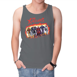 The X-Villains (Online Order Only)