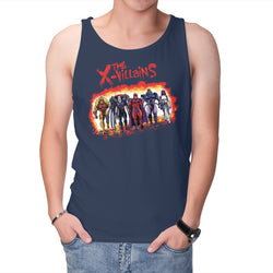 The X-Villains (Online Order Only)