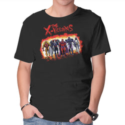 The X-Villains (Online Order Only)