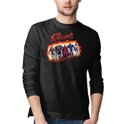 The X-Villains (Online Order Only)