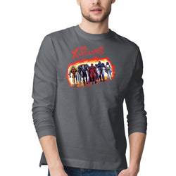 The X-Villains (Online Order Only)