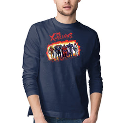The X-Villains (Online Order Only)