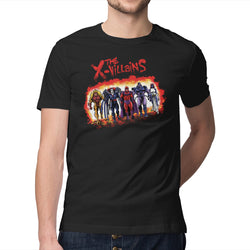 The X-Villains (Online Order Only)