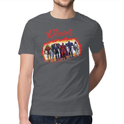 The X-Villains (Online Order Only)