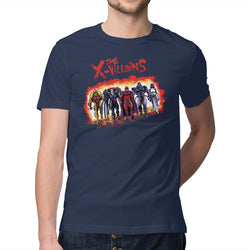 The X-Villains (Online Order Only)
