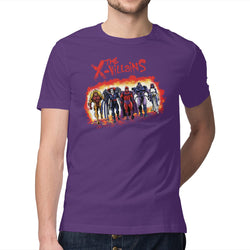 The X-Villains (Online Order Only)