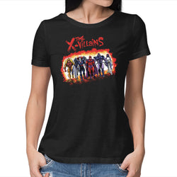 The X-Villains (Online Order Only)