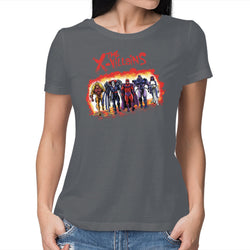 The X-Villains (Online Order Only)