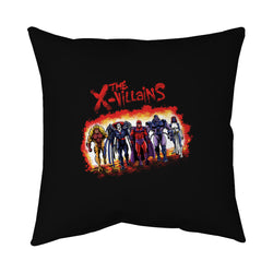 The X-Villains (Online Order Only)