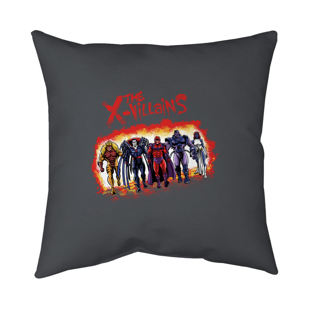 The X-Villains (Online Order Only)