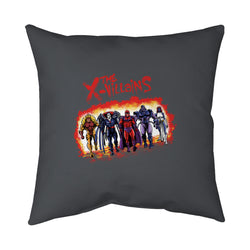 The X-Villains (Online Order Only)