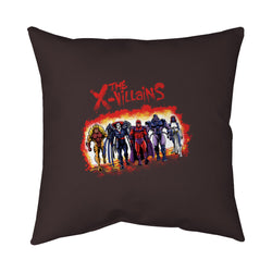 The X-Villains (Online Order Only)