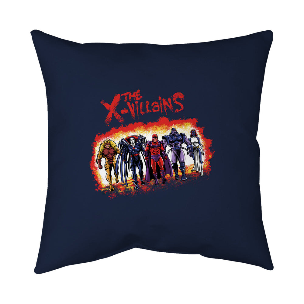 The X-Villains (Online Order Only)