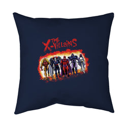 The X-Villains (Online Order Only)