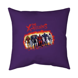 The X-Villains (Online Order Only)