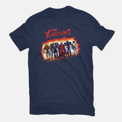 The X-Villains (Online Order Only)