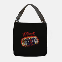 The X-Villains (Online Order Only)