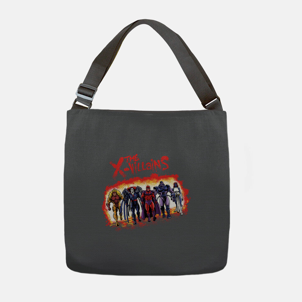The X-Villains (Online Order Only)