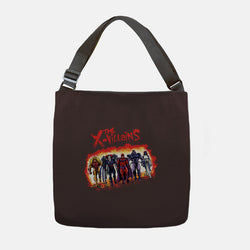 The X-Villains (Online Order Only)