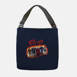 The X-Villains (Online Order Only)