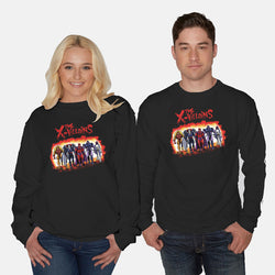 The X-Villains (Online Order Only)