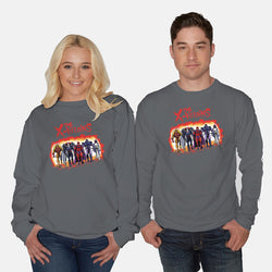 The X-Villains (Online Order Only)