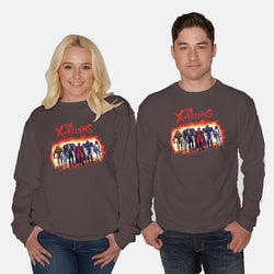 The X-Villains (Online Order Only)