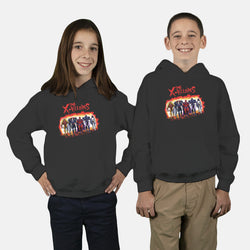 The X-Villains (Online Order Only)