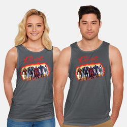 The X-Villains (Online Order Only)