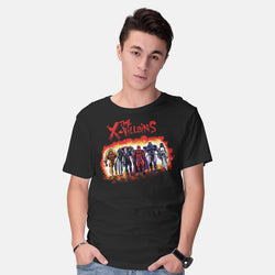 The X-Villains (Online Order Only)