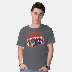 The X-Villains (Online Order Only)