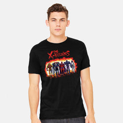 The X-Villains (Online Order Only)