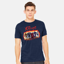 The X-Villains (Online Order Only)