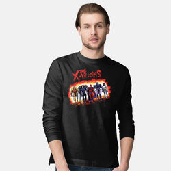 The X-Villains (Online Order Only)