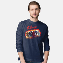 The X-Villains (Online Order Only)