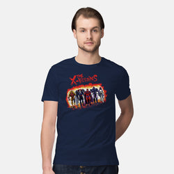 The X-Villains (Online Order Only)